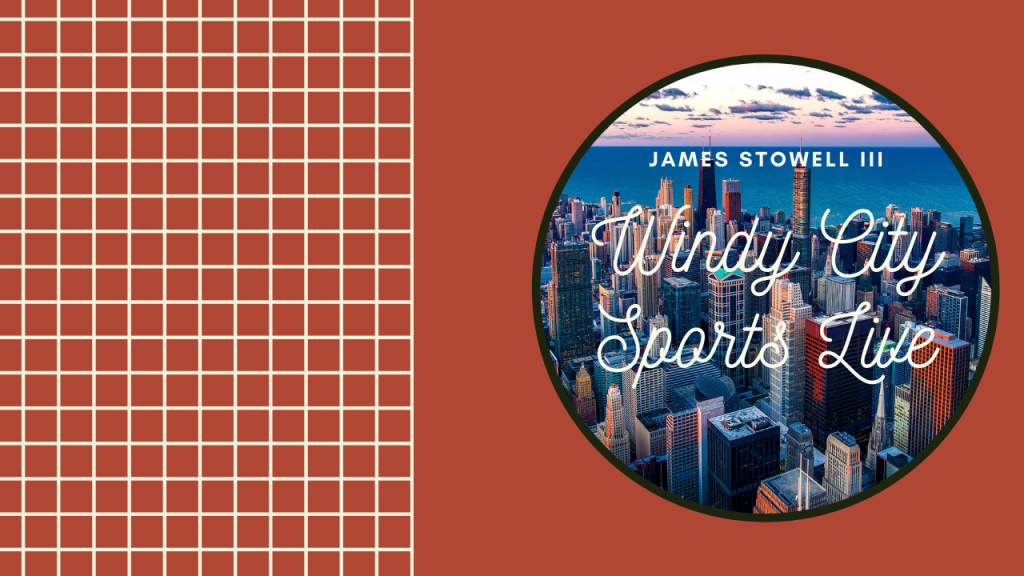 Windy City Sports Live Podcast